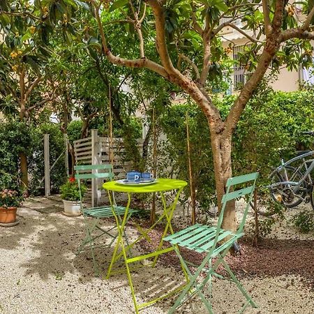 Al Giardino Del Nespolo Διαμέρισμα Polignano a Mare Εξωτερικό φωτογραφία