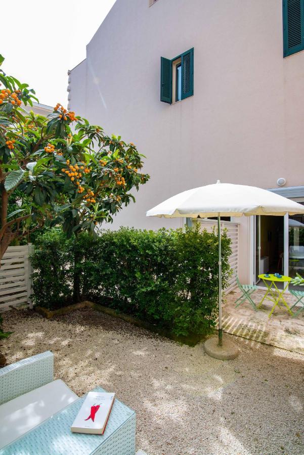 Al Giardino Del Nespolo Διαμέρισμα Polignano a Mare Εξωτερικό φωτογραφία