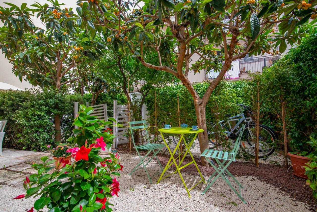 Al Giardino Del Nespolo Διαμέρισμα Polignano a Mare Εξωτερικό φωτογραφία