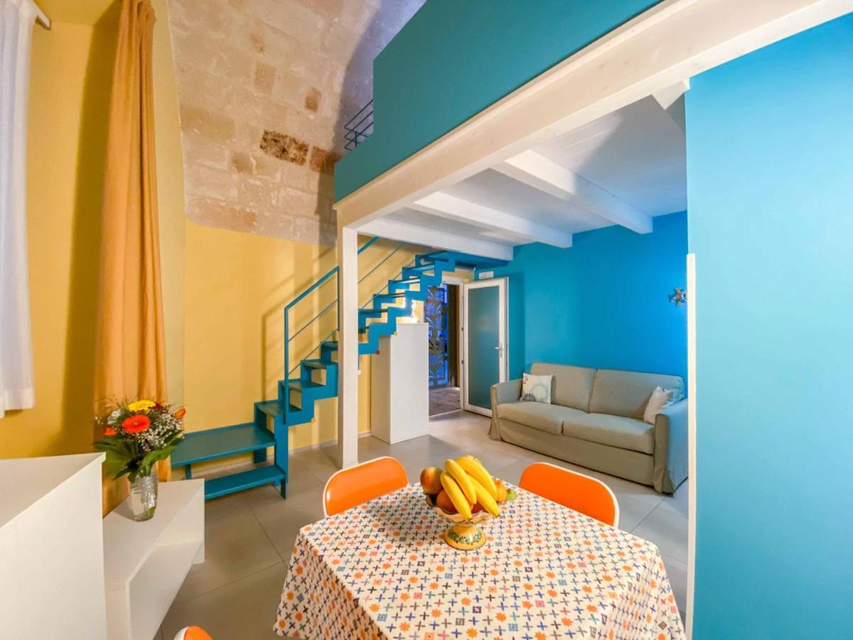 Al Giardino Del Nespolo Διαμέρισμα Polignano a Mare Εξωτερικό φωτογραφία