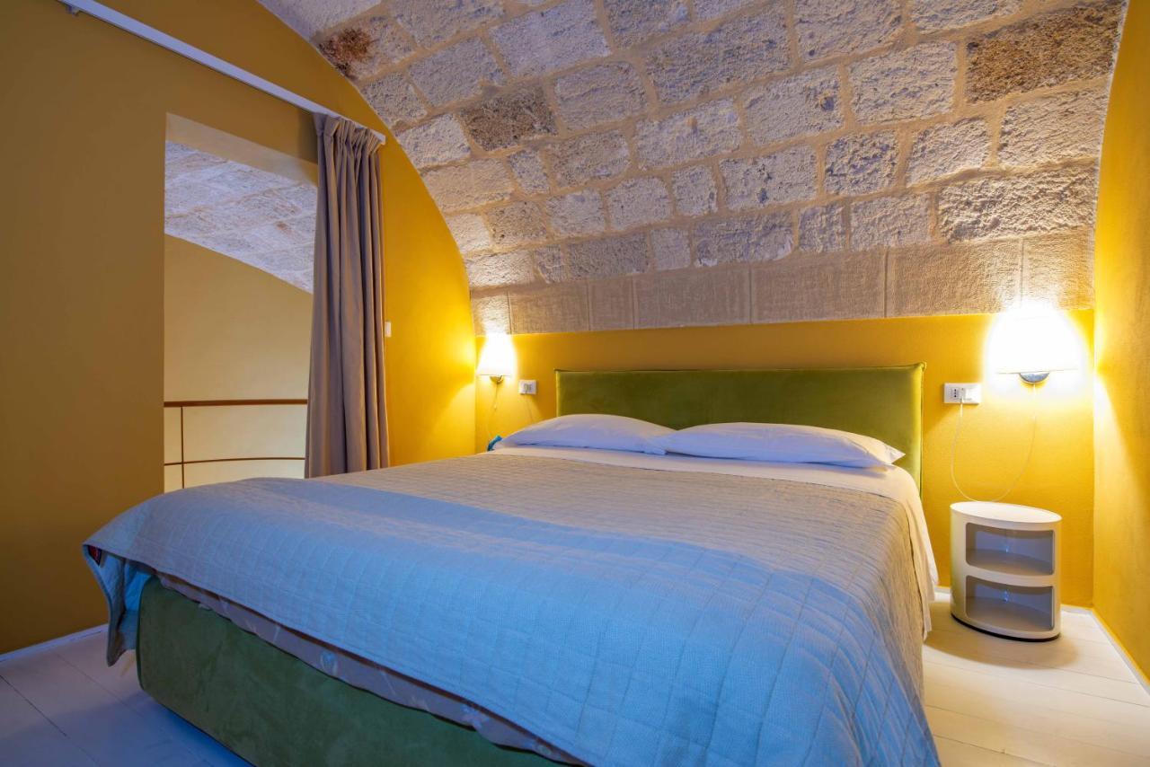 Al Giardino Del Nespolo Διαμέρισμα Polignano a Mare Εξωτερικό φωτογραφία