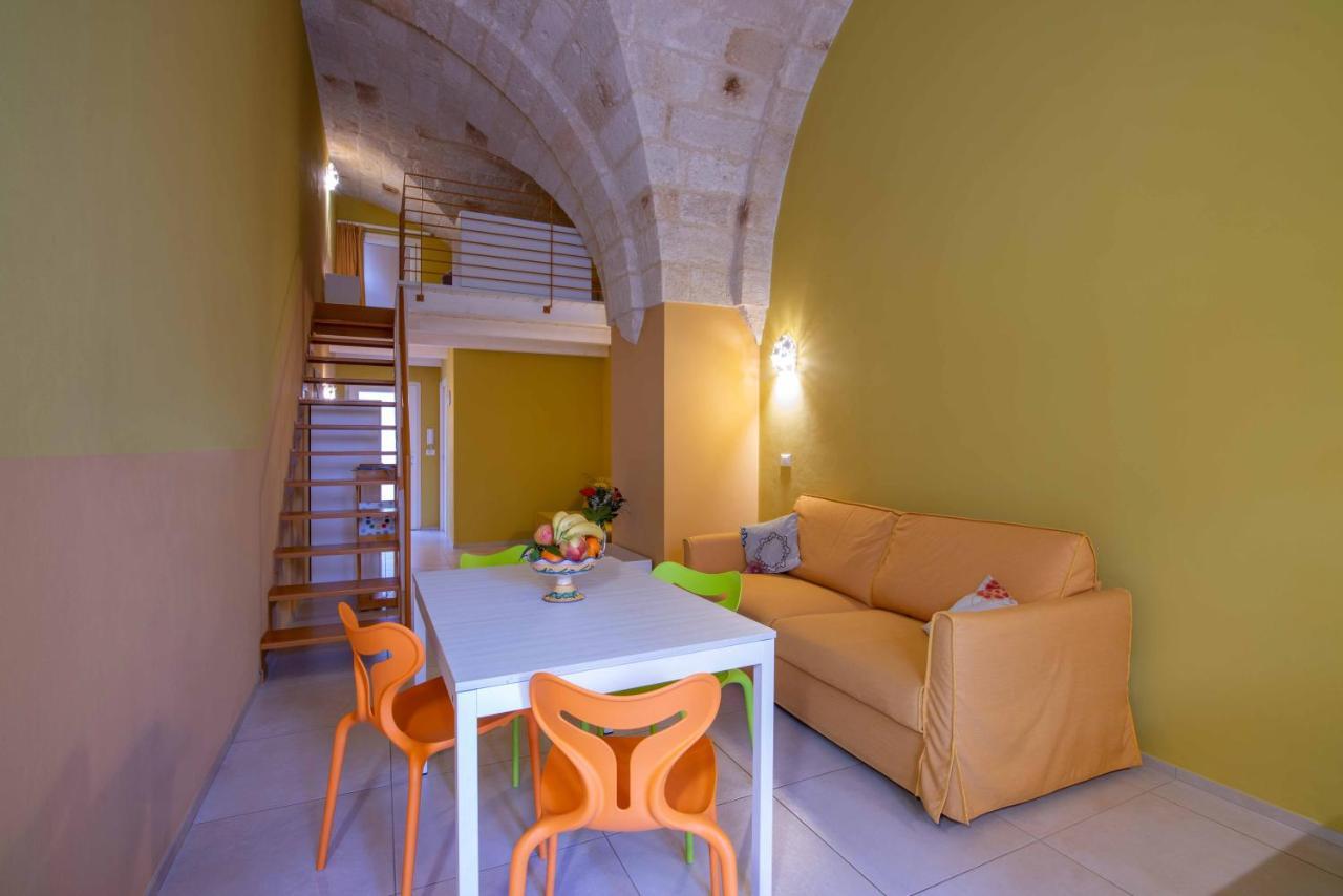 Al Giardino Del Nespolo Διαμέρισμα Polignano a Mare Εξωτερικό φωτογραφία