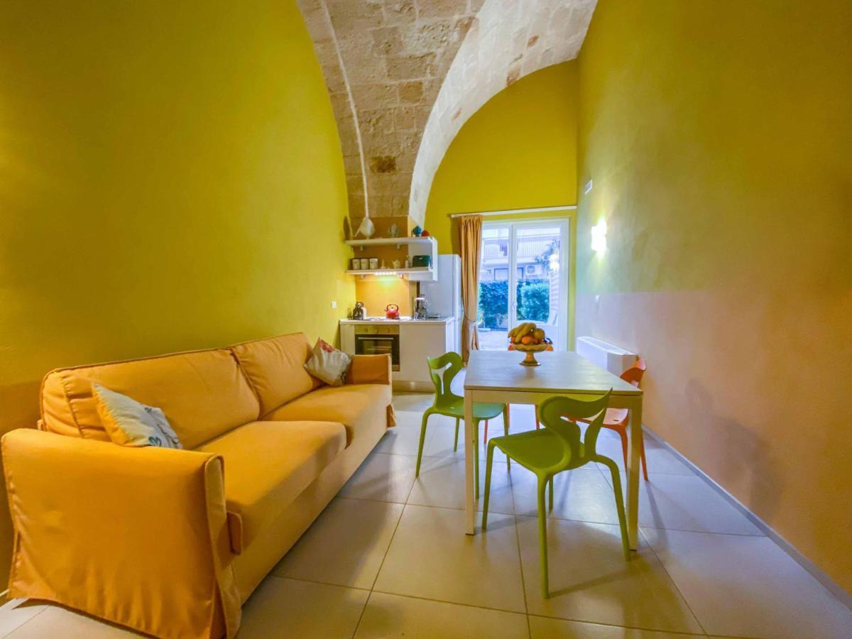 Al Giardino Del Nespolo Διαμέρισμα Polignano a Mare Εξωτερικό φωτογραφία