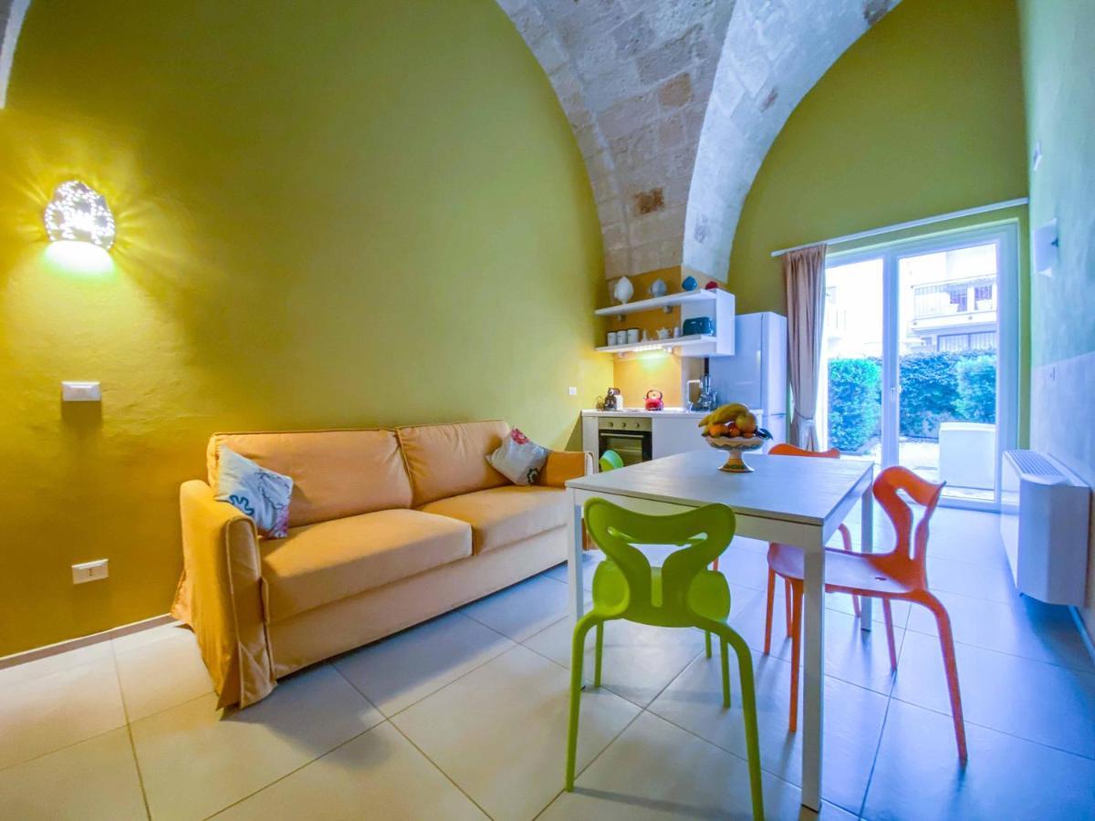 Al Giardino Del Nespolo Διαμέρισμα Polignano a Mare Εξωτερικό φωτογραφία