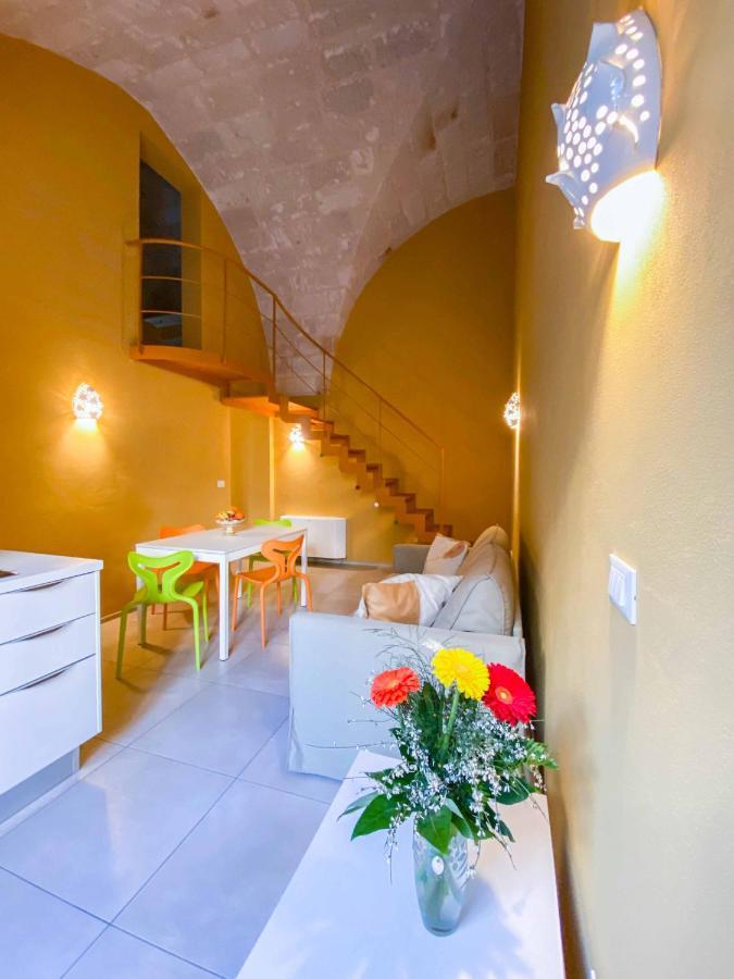 Al Giardino Del Nespolo Διαμέρισμα Polignano a Mare Εξωτερικό φωτογραφία